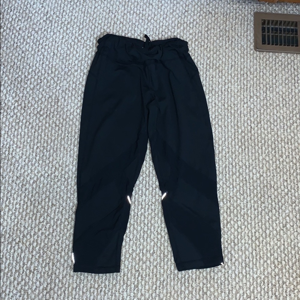 ZELLA cropped leggings
